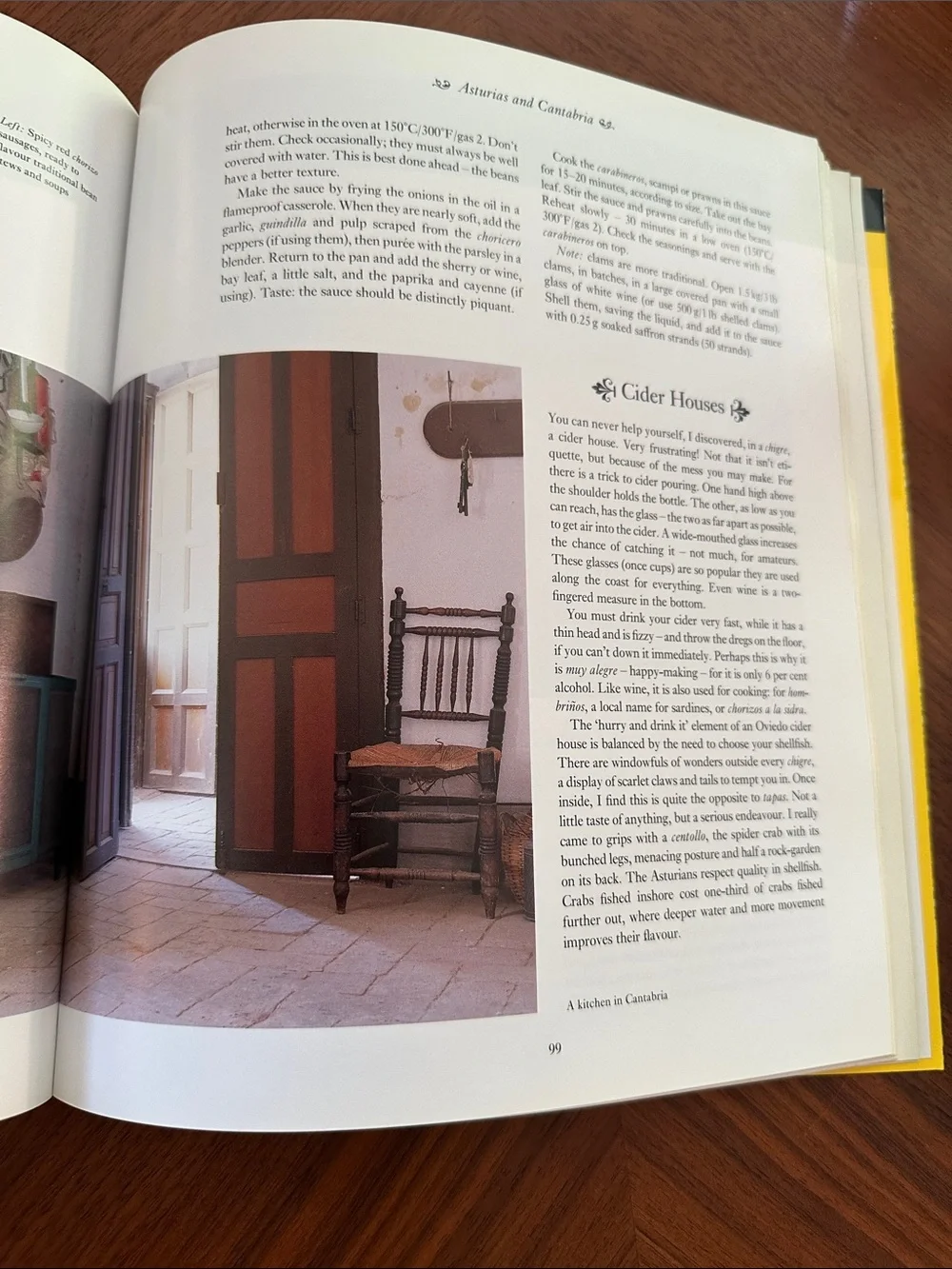 The Spanishwoman’s Kitchen by Pepita Aris | Paperback Cookbook